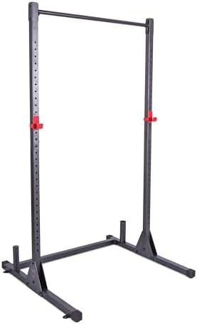 CAP Barbell Power Rack (B00HYQP72O)
