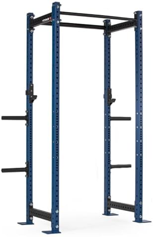 Titan Fitness T-3 Series Power Rack (B09B4HCZ1R)