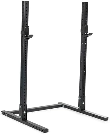 Titan Fitness X-3 Series 72-inch Squat Stand (B09BBH86HS)