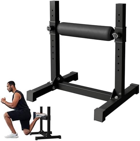GMWD Bulgarian Split Stand (B0BZCLVF5X)