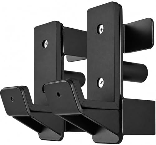 J Hooks for 2-inch Rack (B0CJYLXJKQ)