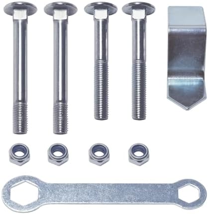 Ally Peaks 8.8 Pull up bar Bolts (B0CNZ8MV5W)