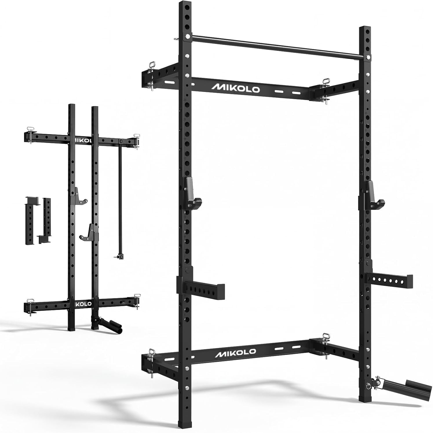 Mikolo Folding Wall Mount (B0D41ZSY5T)