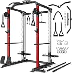 DP01 Power Cage (B0FR4VKSRQ)