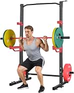 VEVOR Power Cage Squat Rack (B0G9K5KB79)