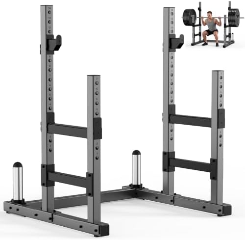 PASYOU Power Rack (B0GHX9QK55)